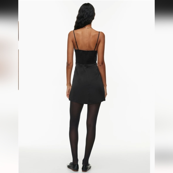 NWT Aritzia Mini Dress - Picture 5 of 8